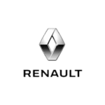 logo RENAULT