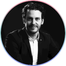 Arnaud Laurent, Responsable RSE Extia