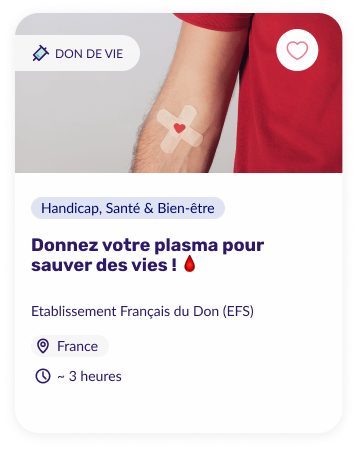 Exemple action RSE