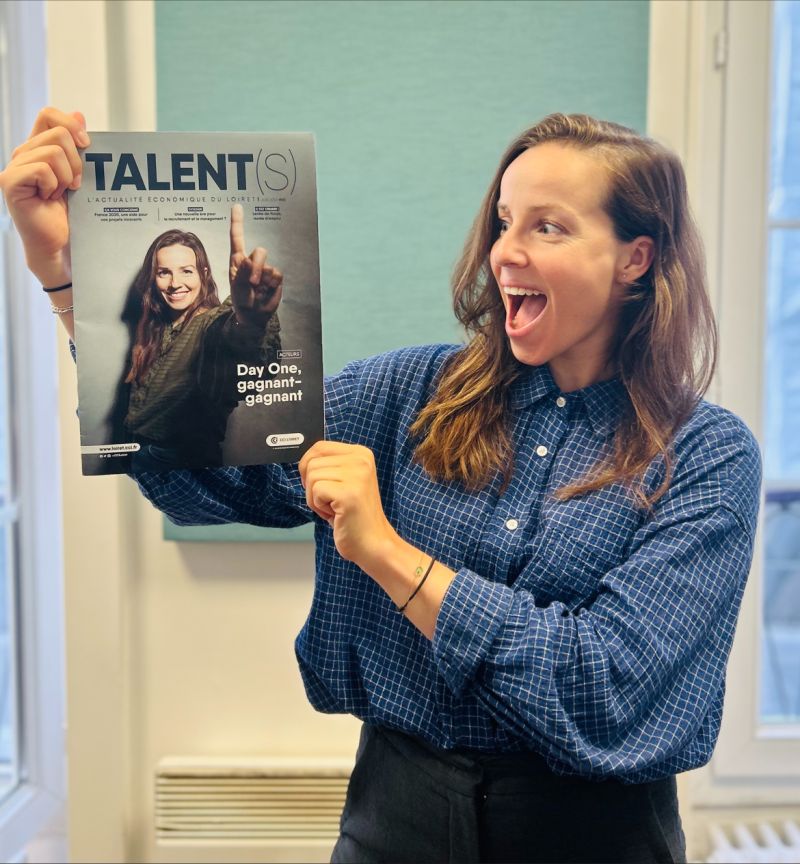 Elise Talents