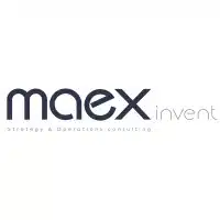 logo maex invent