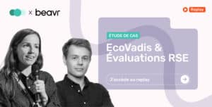 ecovadis et evaluation rse